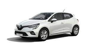 Renault Clio Evolution